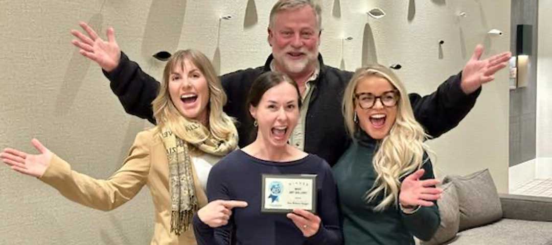 Bret Webster Images voted as Park City’s Best by Park Record