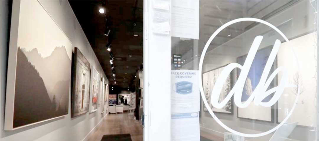 David K. Beavis Fine Art: Exhibitions, Events and Collections
